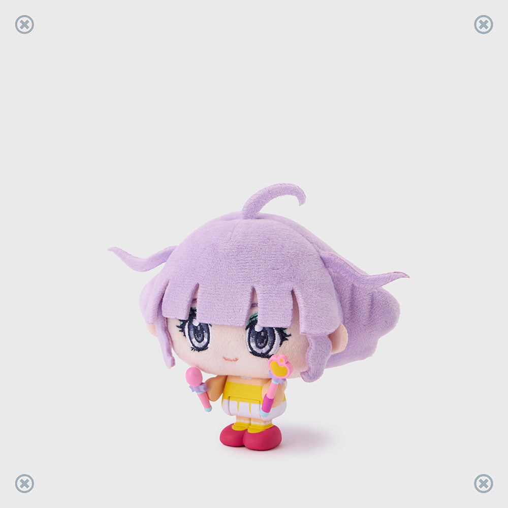 《Pre-Order》Creamy Mami 我係小忌廉 X BLOFFFu 混合型公仔模型 Bit (26CM40-P）