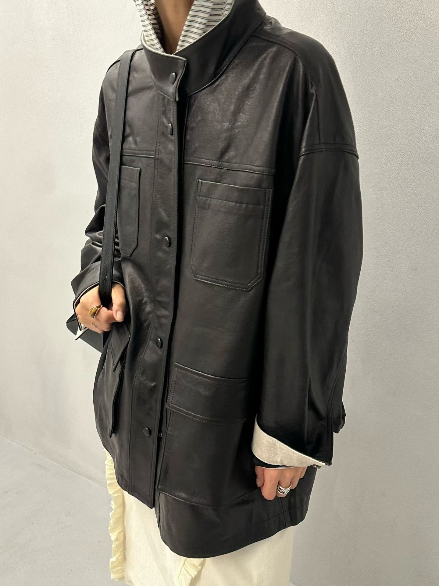 (2026FW) MAIONSTAFF - JK
