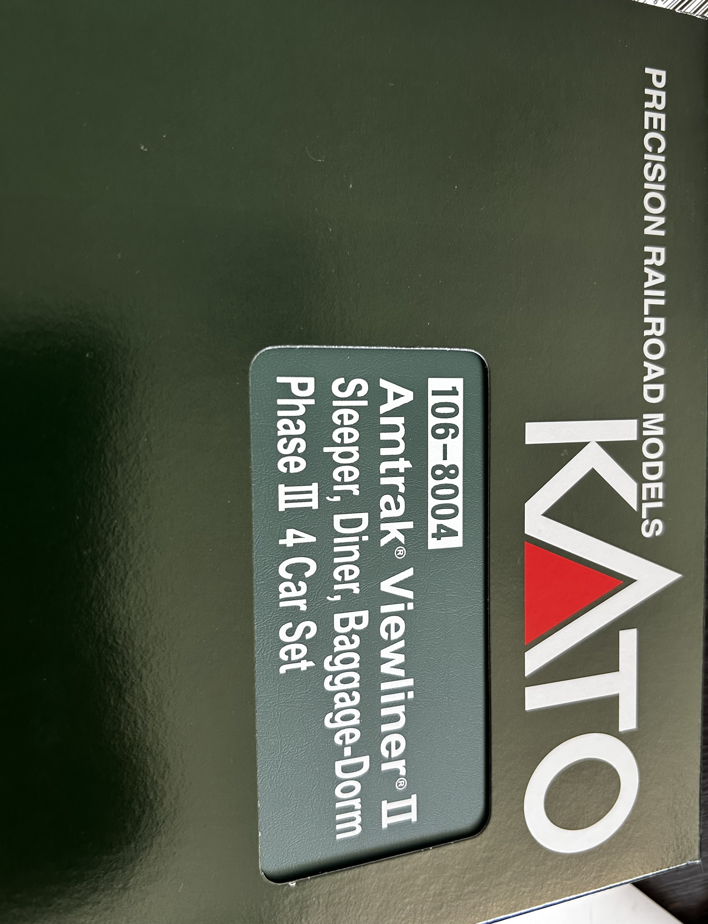 Kato 106-8004