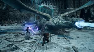 【預售 9/ 10】SW2 Dragon’s Dogma II：黑暗再臨  中/英/日文  ( 日文封面 ) SW2-1653