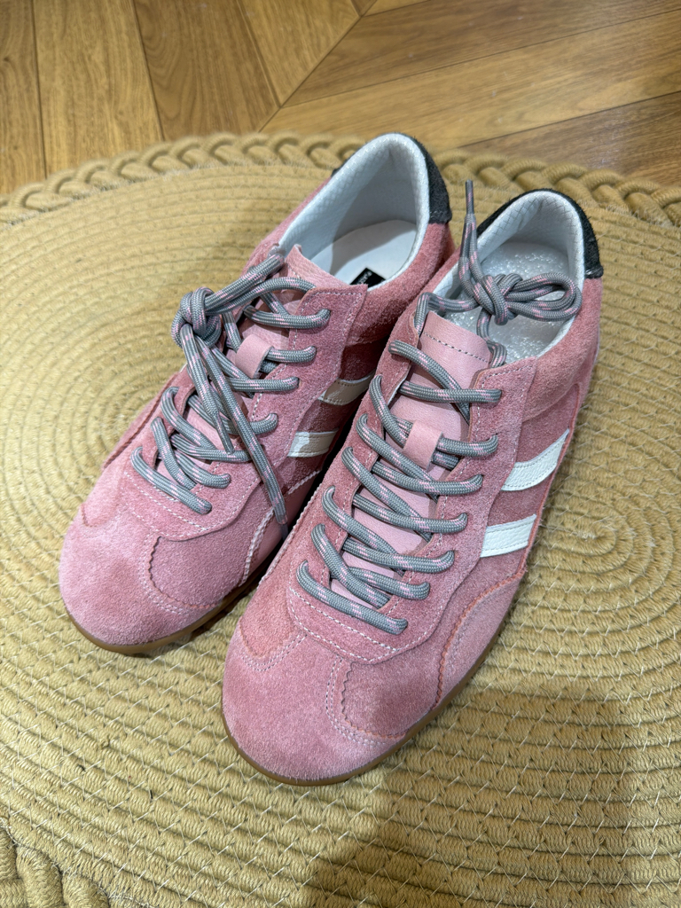 SH2 高質柔軟真皮💖 