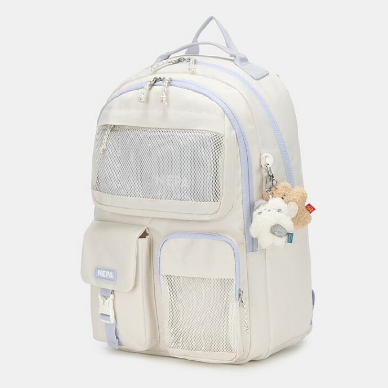 [減價優惠][NEPA KIDS] Glam School Backpack 