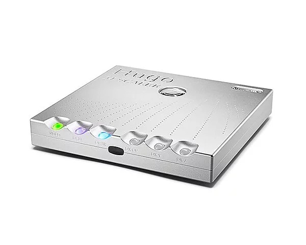 CHORD HUGO M SCALER 升頻器
