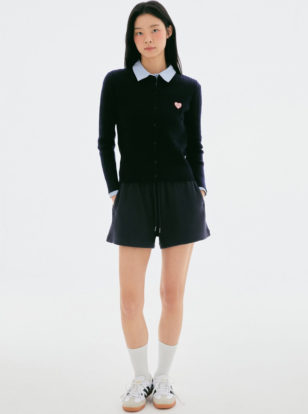 SPAO - 韓國 SPAO x  Butter Bear 限定系列