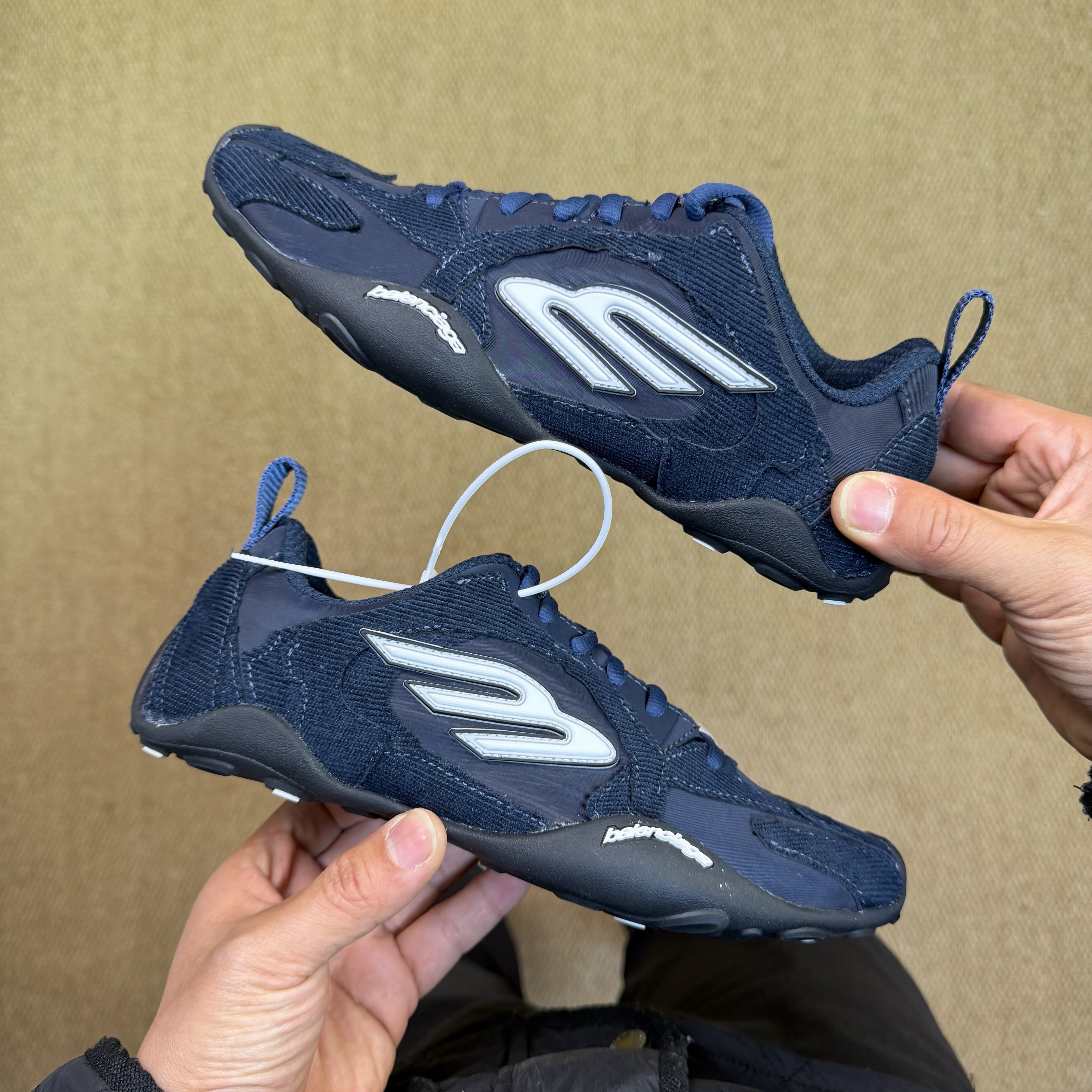 Balenciaga Monday Ultra