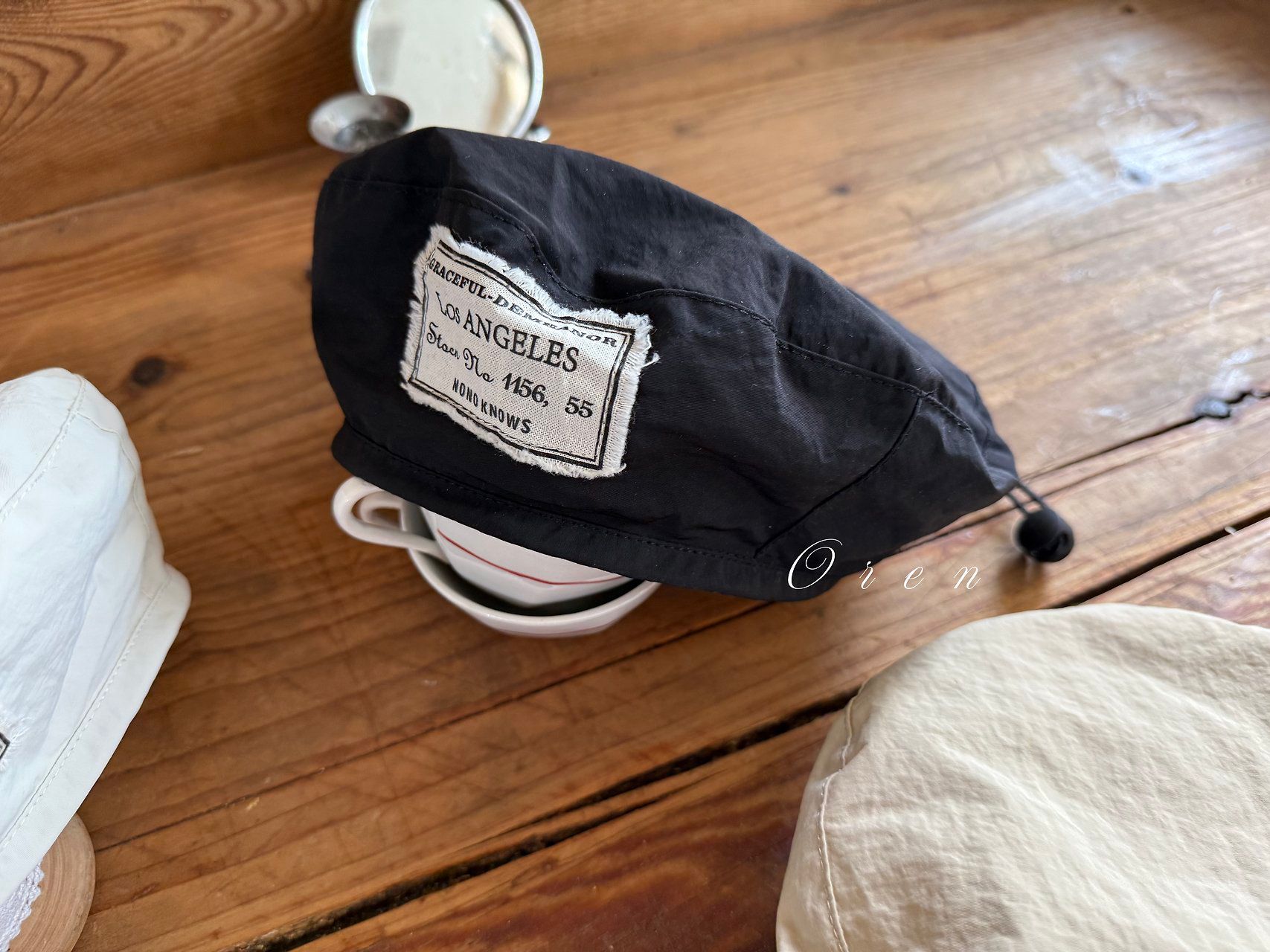 CH4472 Hat