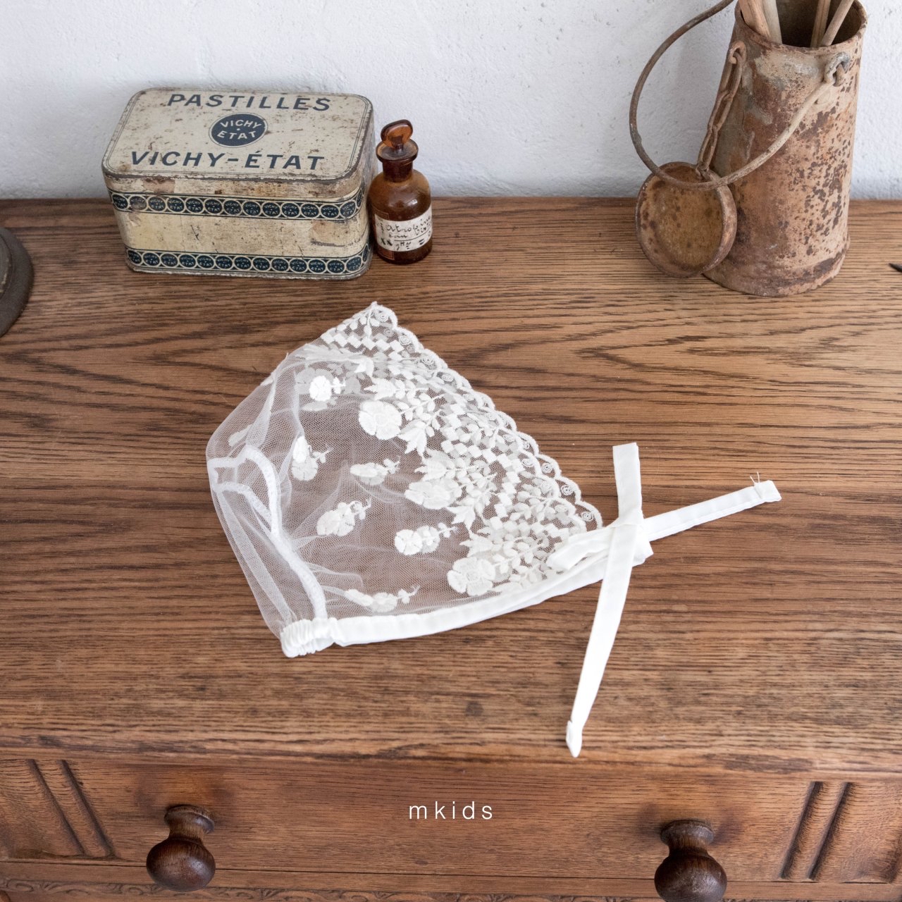 🇰🇷mkids bonnet