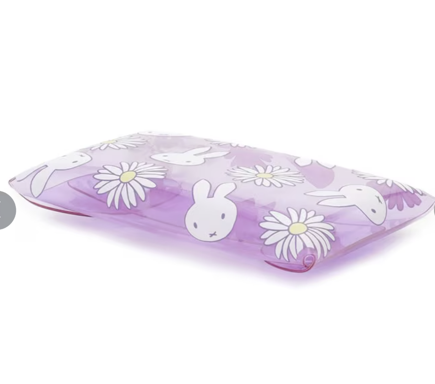 🐰💚 開心果及薰衣草系列 💜 " S size 長方形多功能收納Pouch "( 📦 大約4月底 ～5月底到貨, 若遇到缺貨或其它因素貨期會延遲 ）