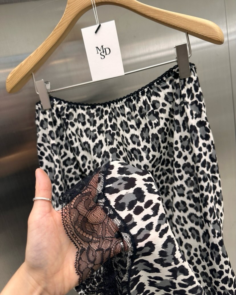 (2026FW) MYDRESS - SKIRT