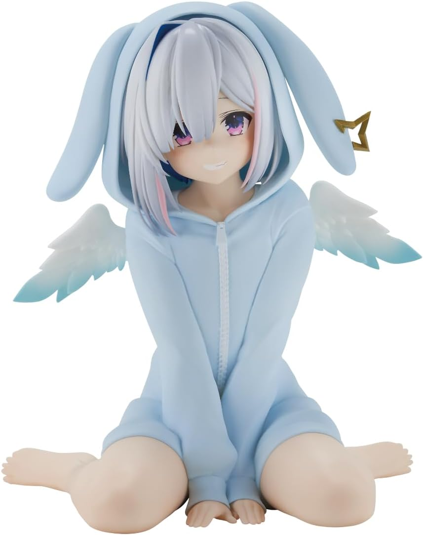 Banpresto, Relax Time Figure: Hololive IF, Amane Kanata