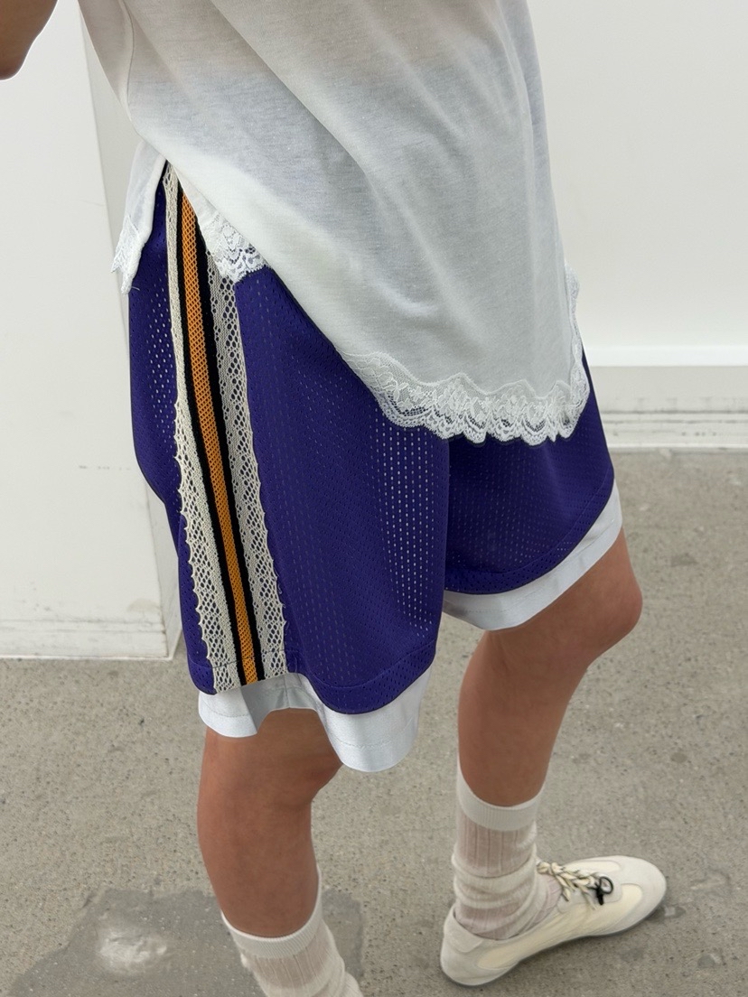 (2026SS) FRANC - SHORTS