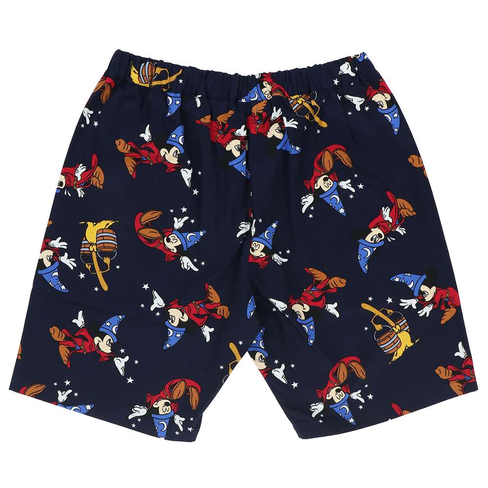 【預訂】TDR Mickey boxer (M / L / LL)
