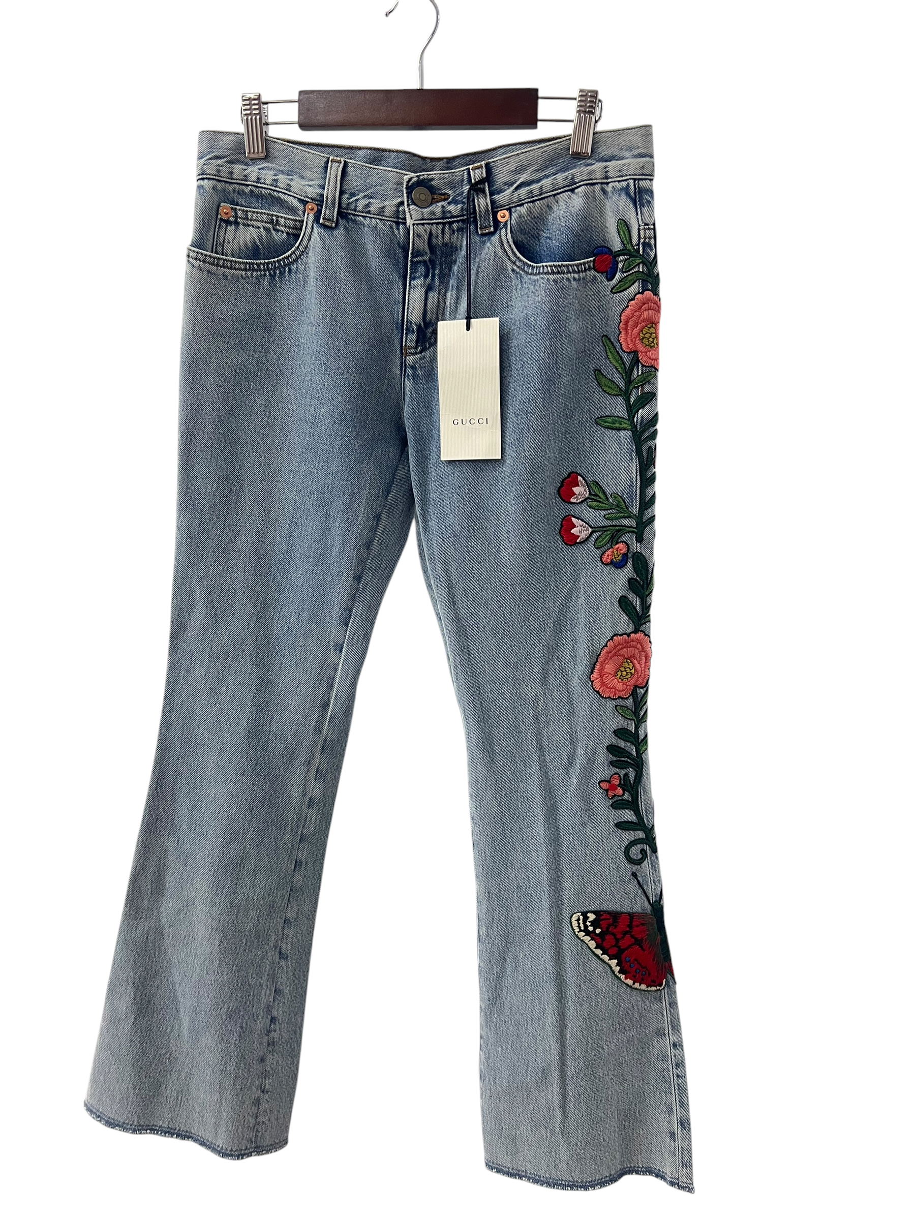 Pre-owned GUCCI Jeans / Product Code: 26053103