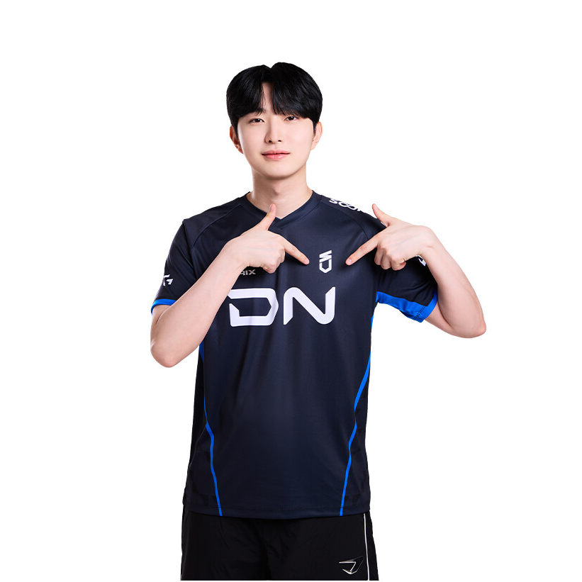 [DN SOOPers] 2026 DN SOOPers Official Uniform (2色)