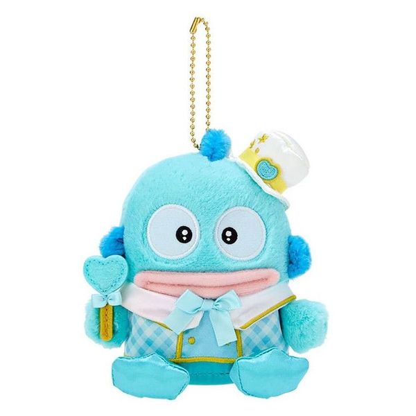 Sanrio Love me more系列 公仔掛飾