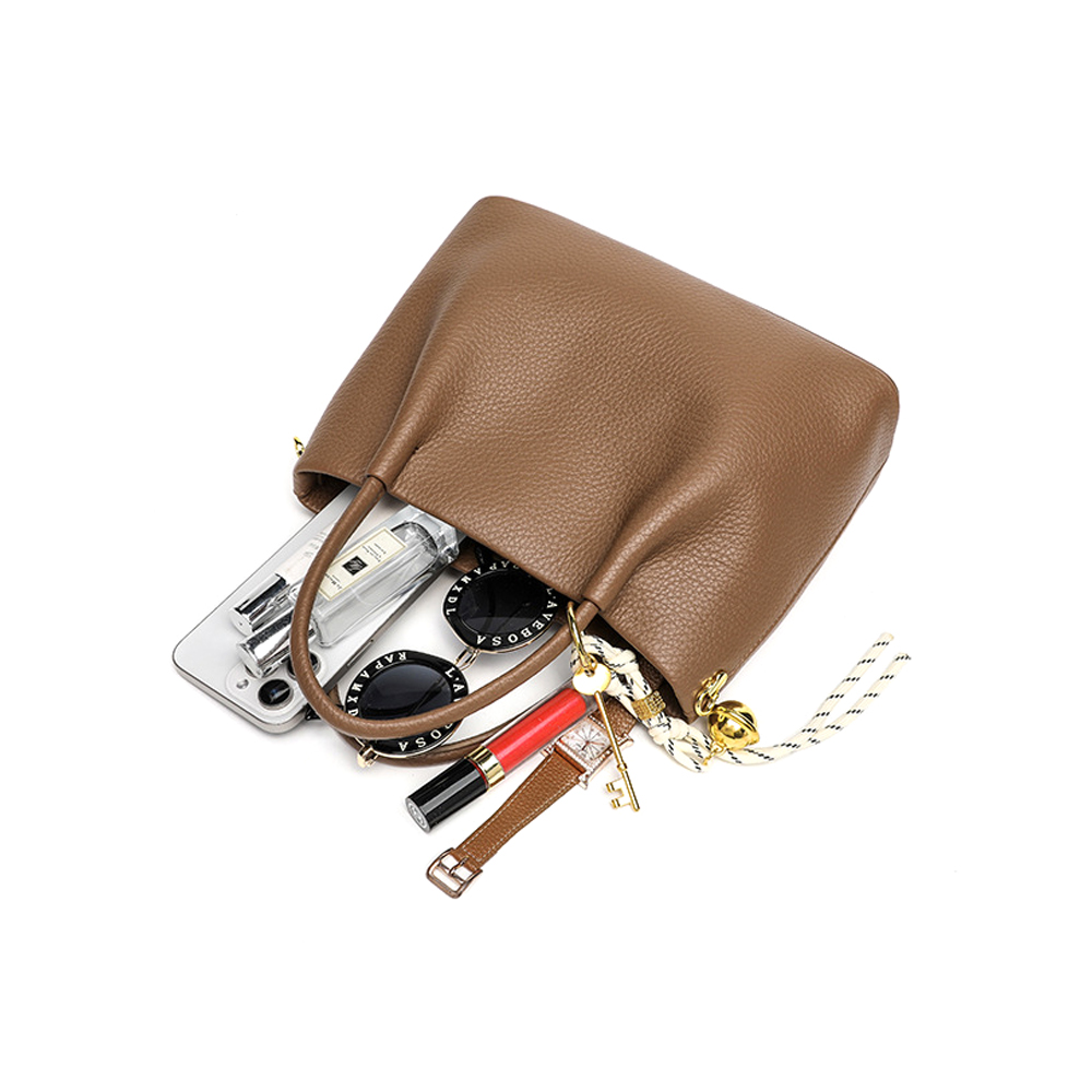Camila Hand Bag | Camila 托特手袋