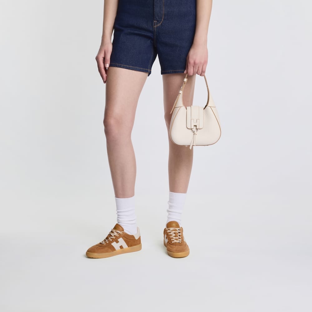 限時優惠✨新色🆕訂貨📮Hogan cool sneaker   Size 35-39/40