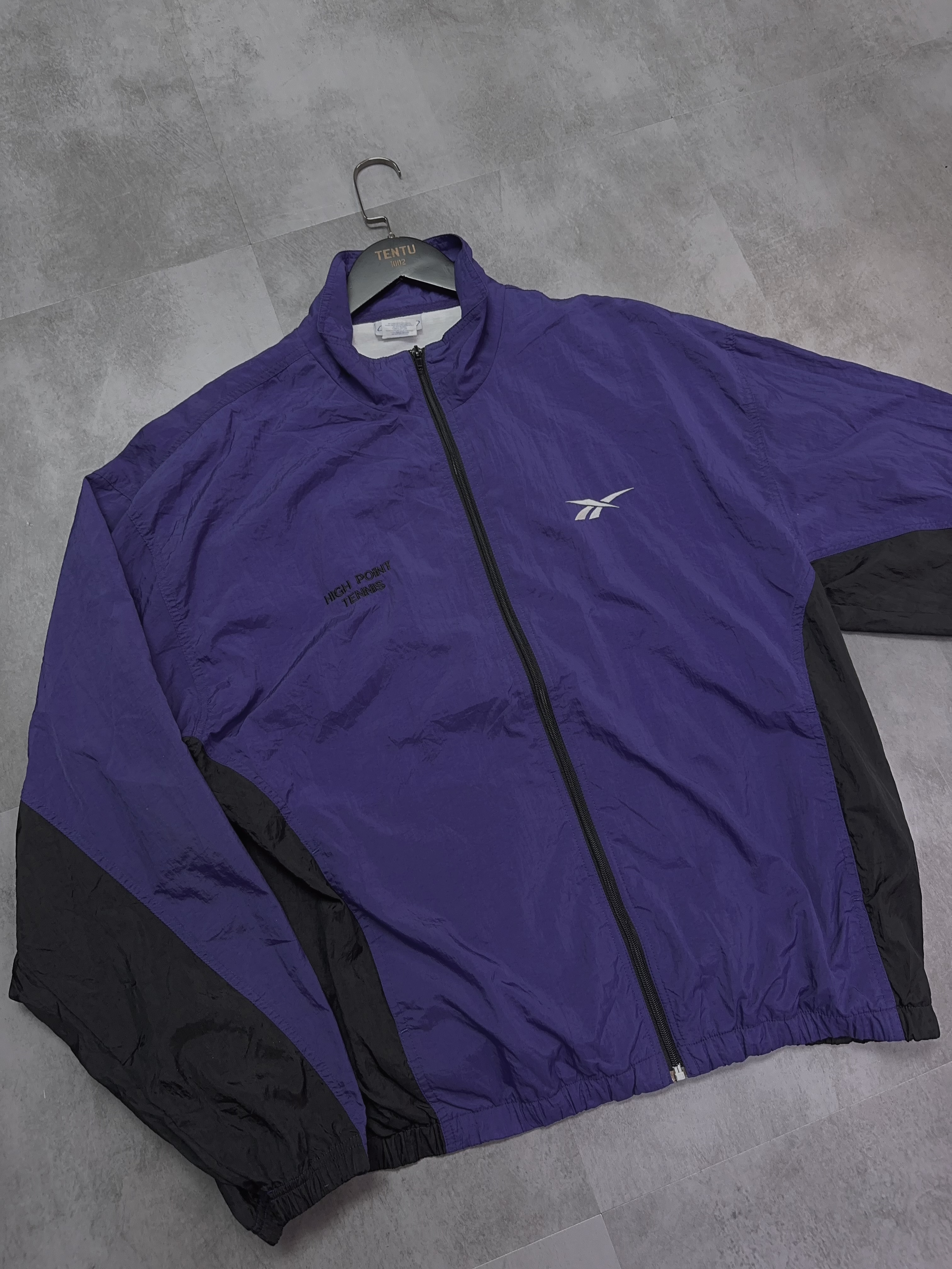 Reebok Jacket - XL