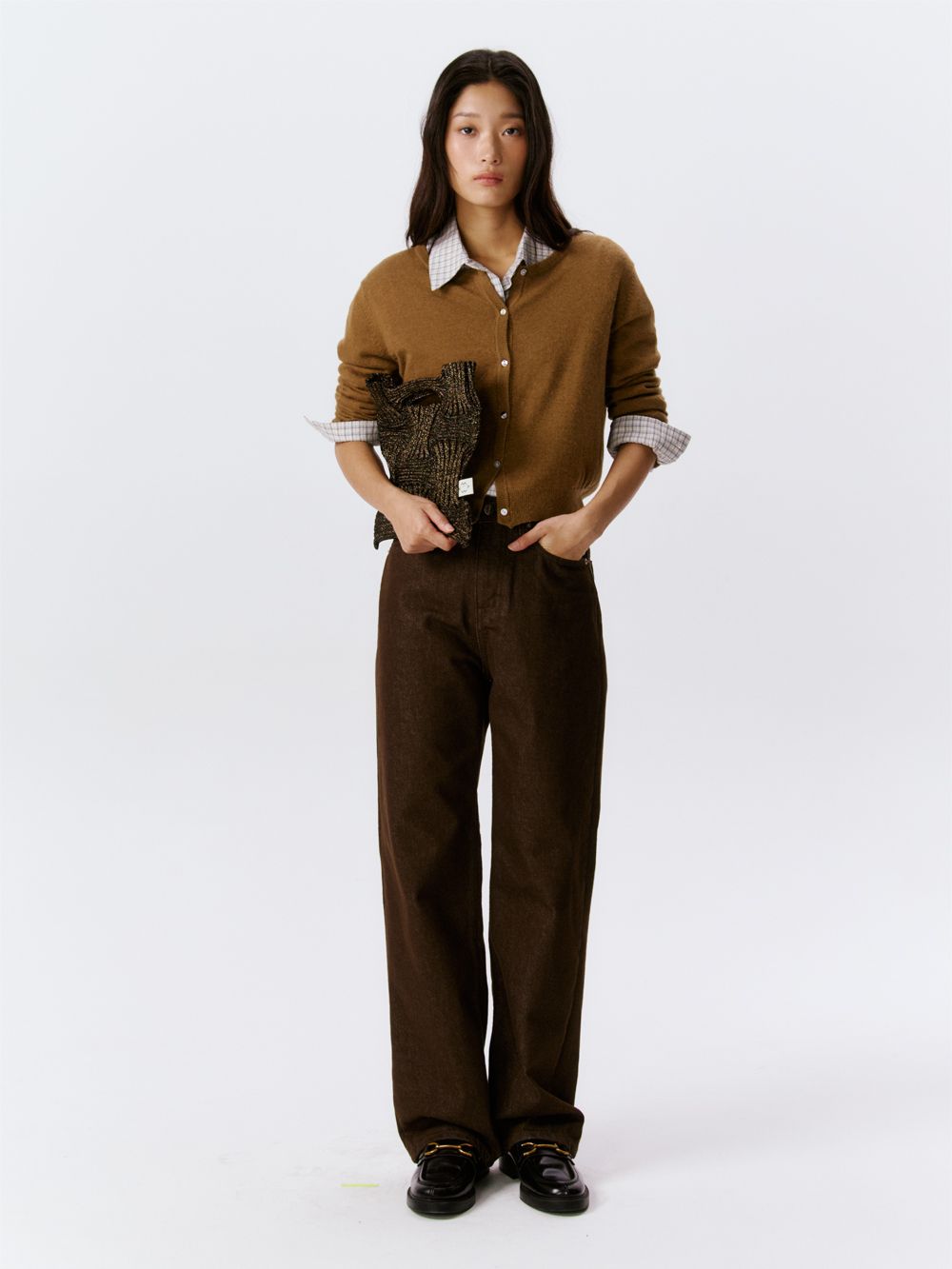 (2026新色) PLEATSMAMA 手挽袋閃閃款 New Bow Bag Glitter (6色選擇)