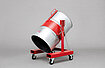 Pre-separator container - Base Equipment