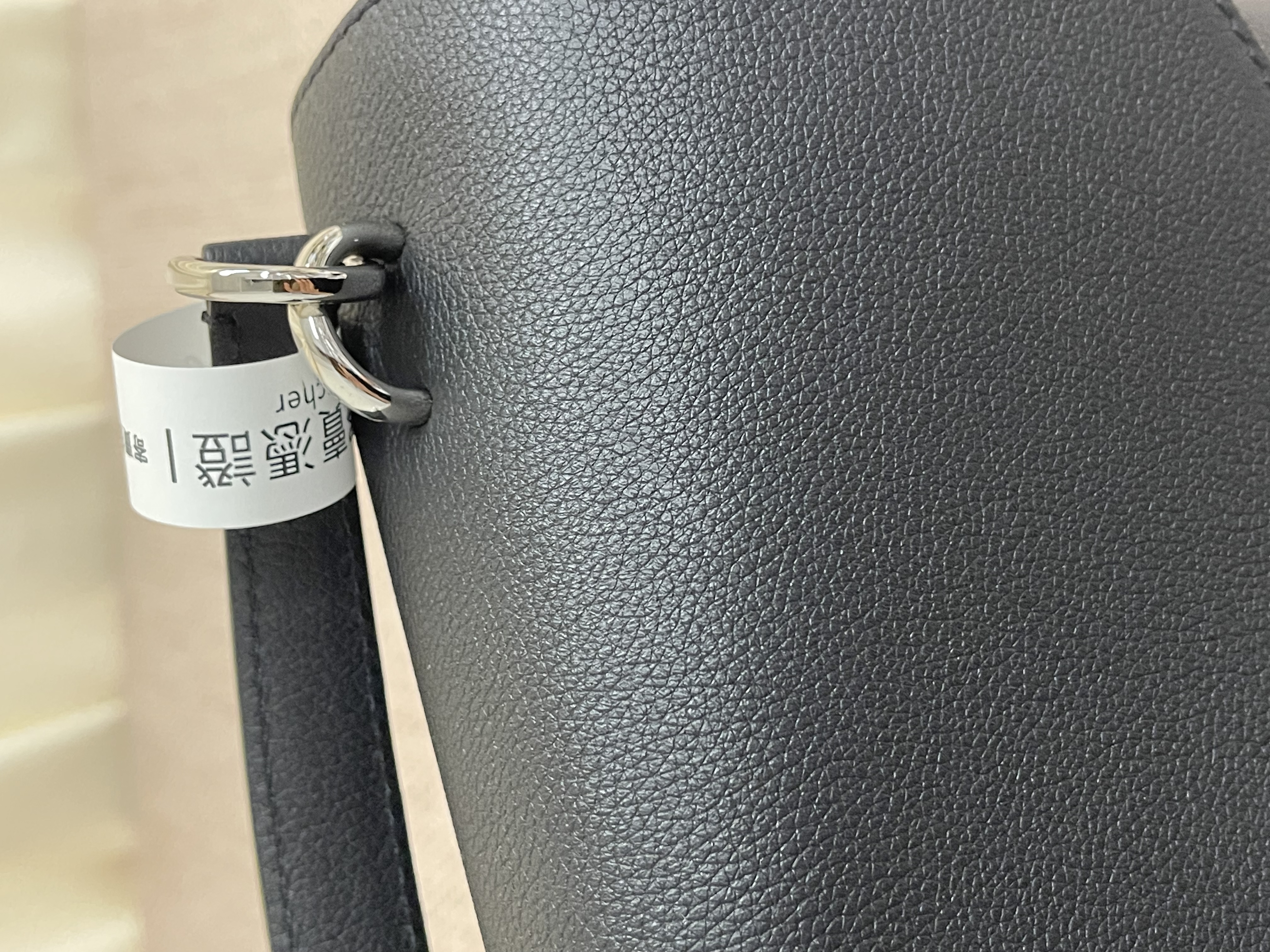 Pre-owned Louis Vuitton Mylockme Satchel/ Product Code: 26052122