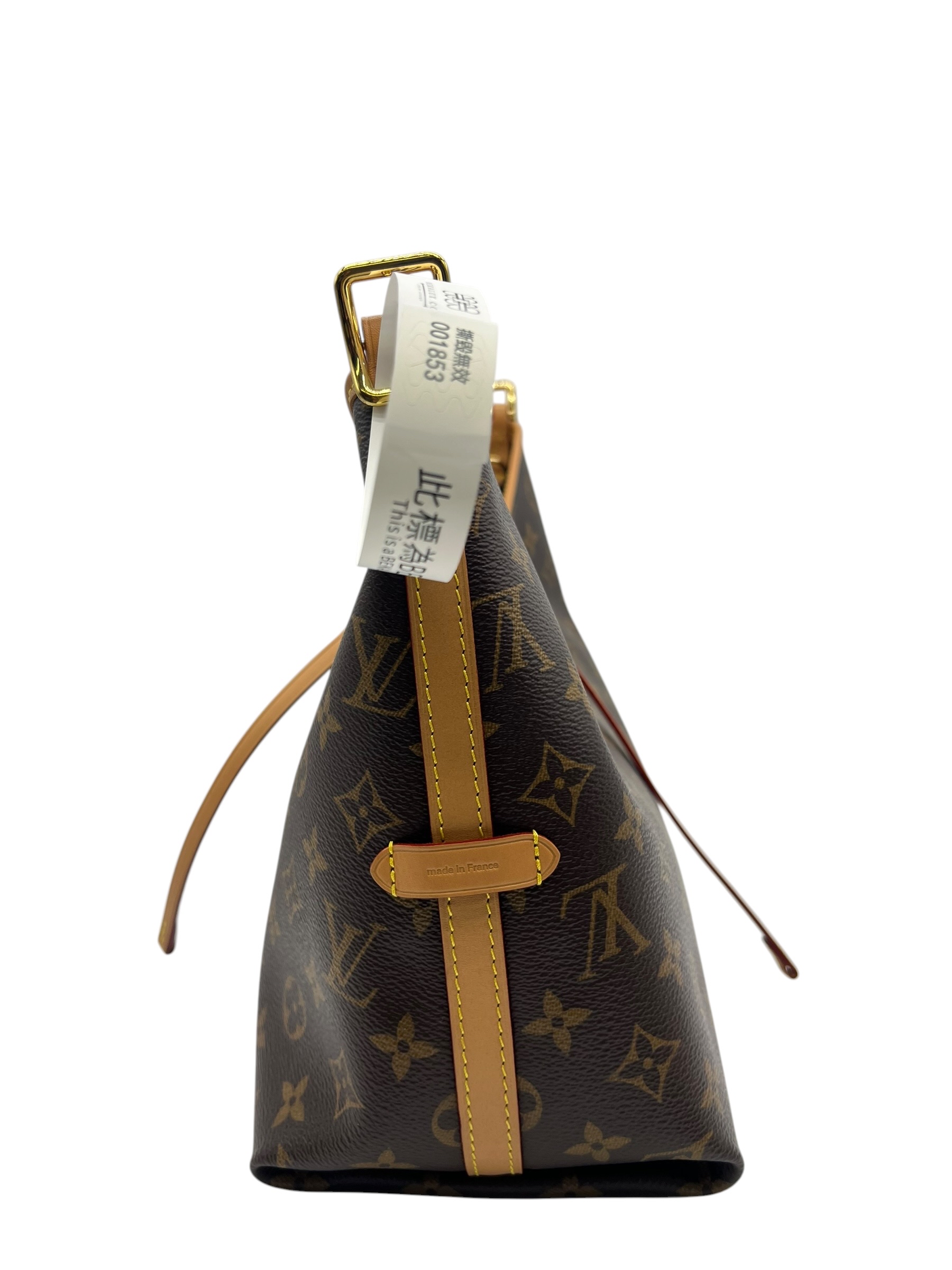 Pre-Owned LV Carry All / Product Code: 061408