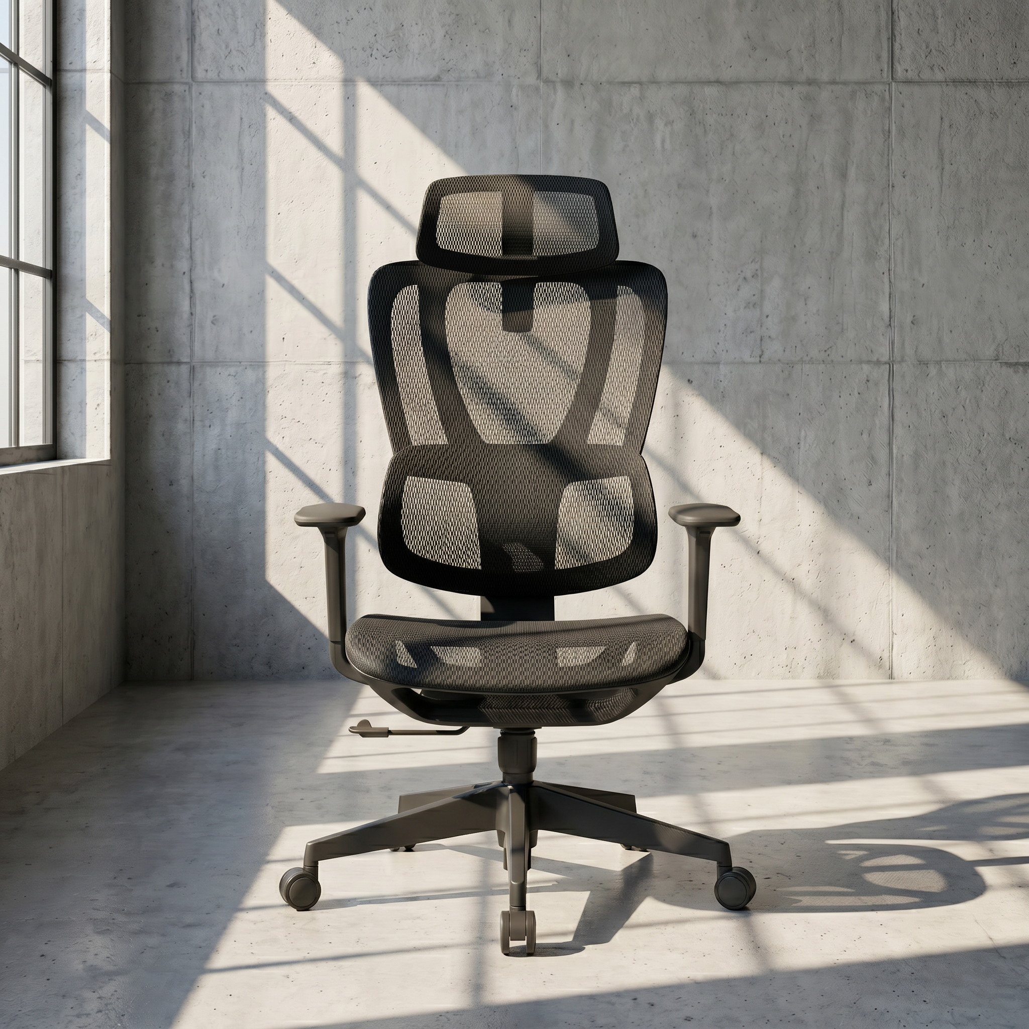 Richlea, Ergonomic Chair Office Chair