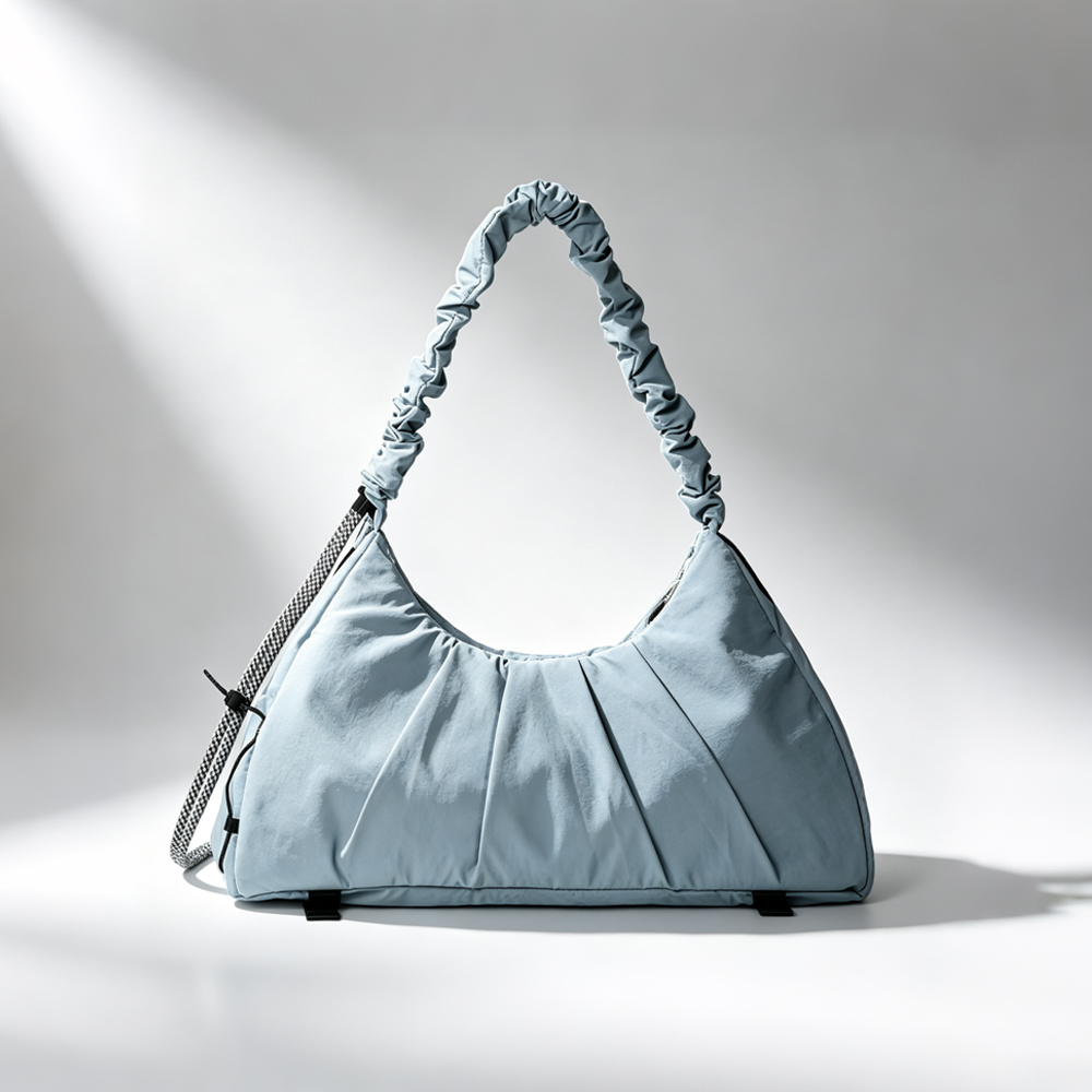 Yoga Unisex Crossbody Bag | Yoga Unisex 斜背手袋
