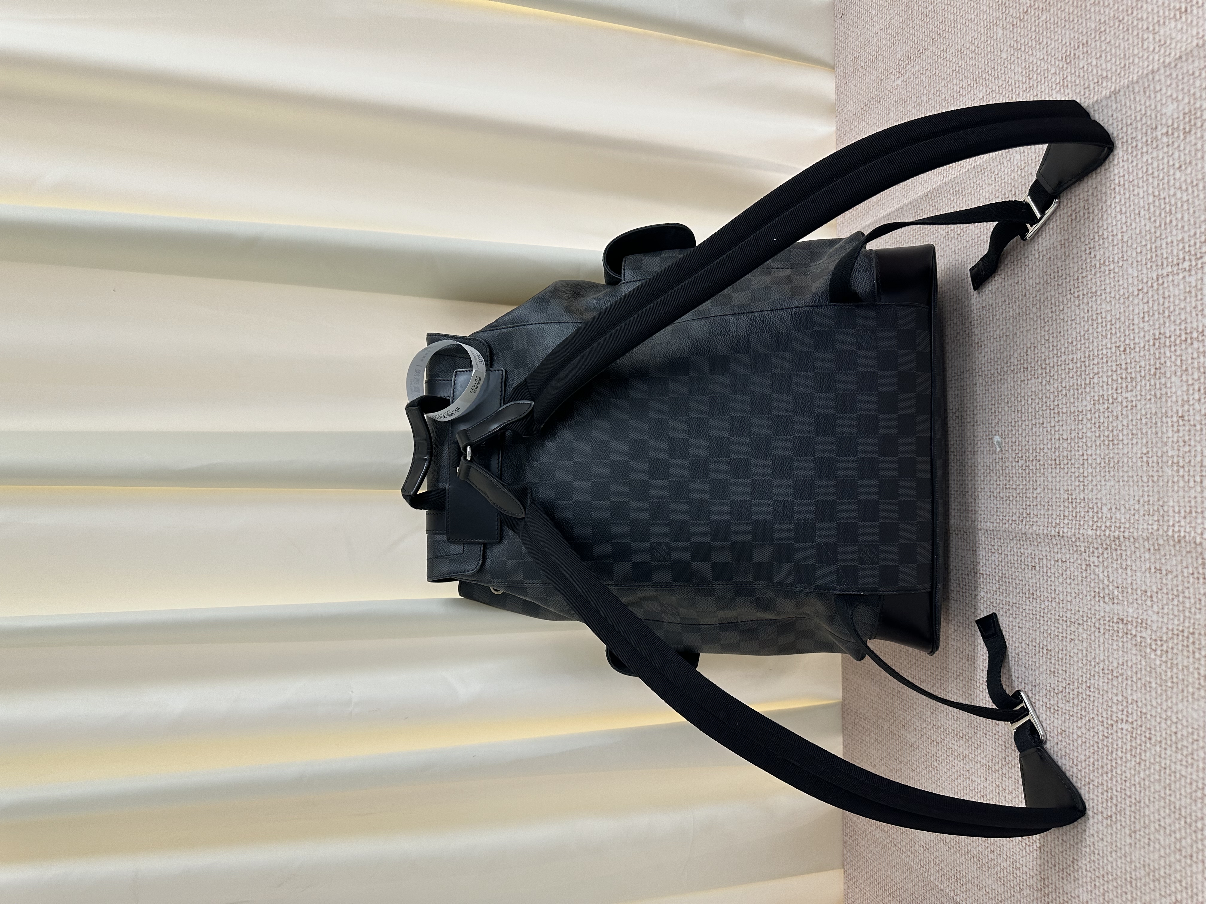 Pre-owned Louis Vuitton Backpack/ Product Code: 26042118