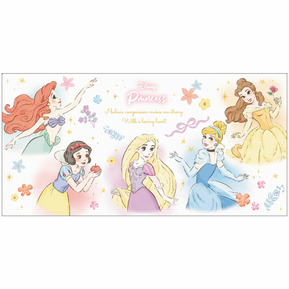 [現貨] [日本製] 迪士尼 長型利是封3枚入 {TF660187}