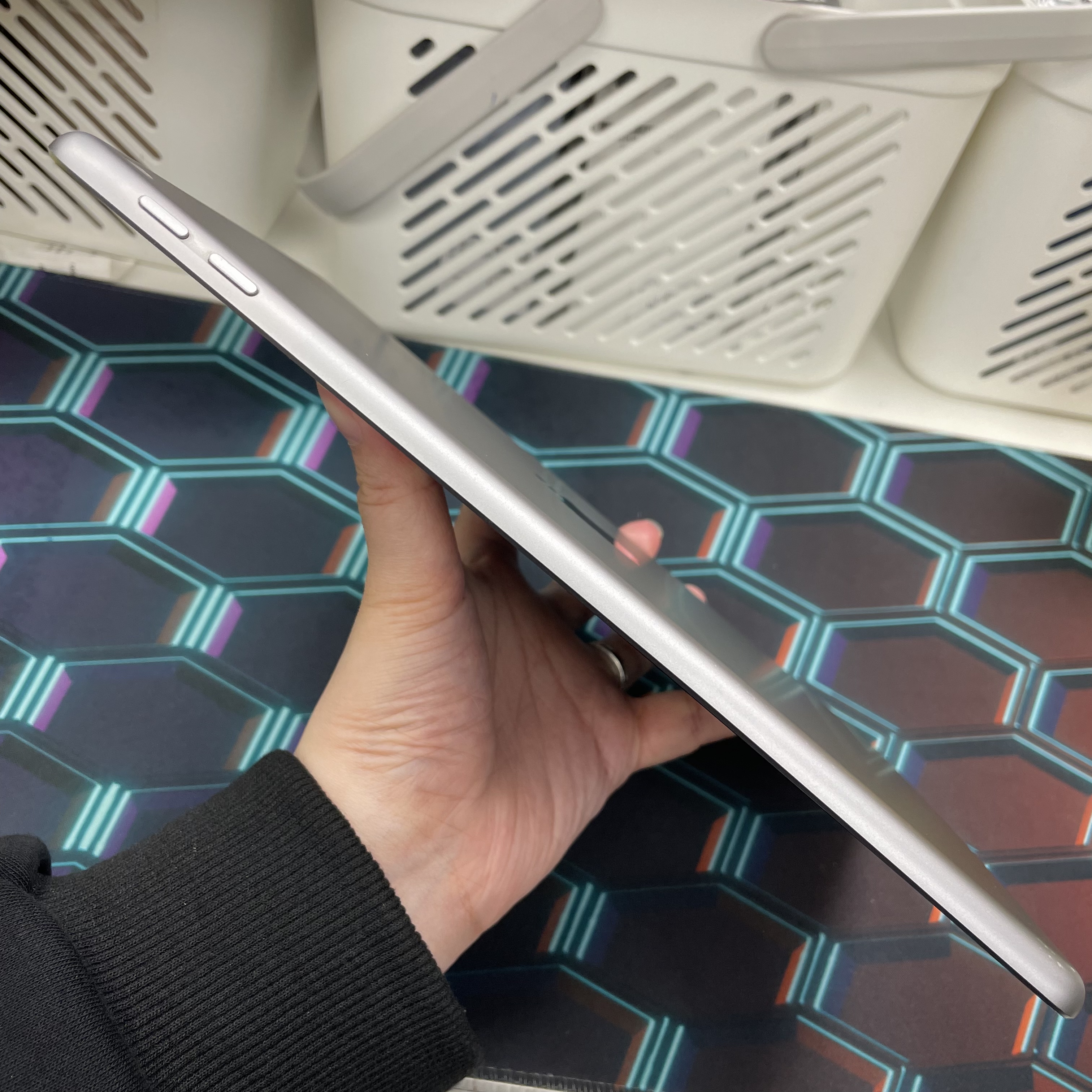 *578770 iPad 6 超靚機 128GB WIFI版 灰色 gray