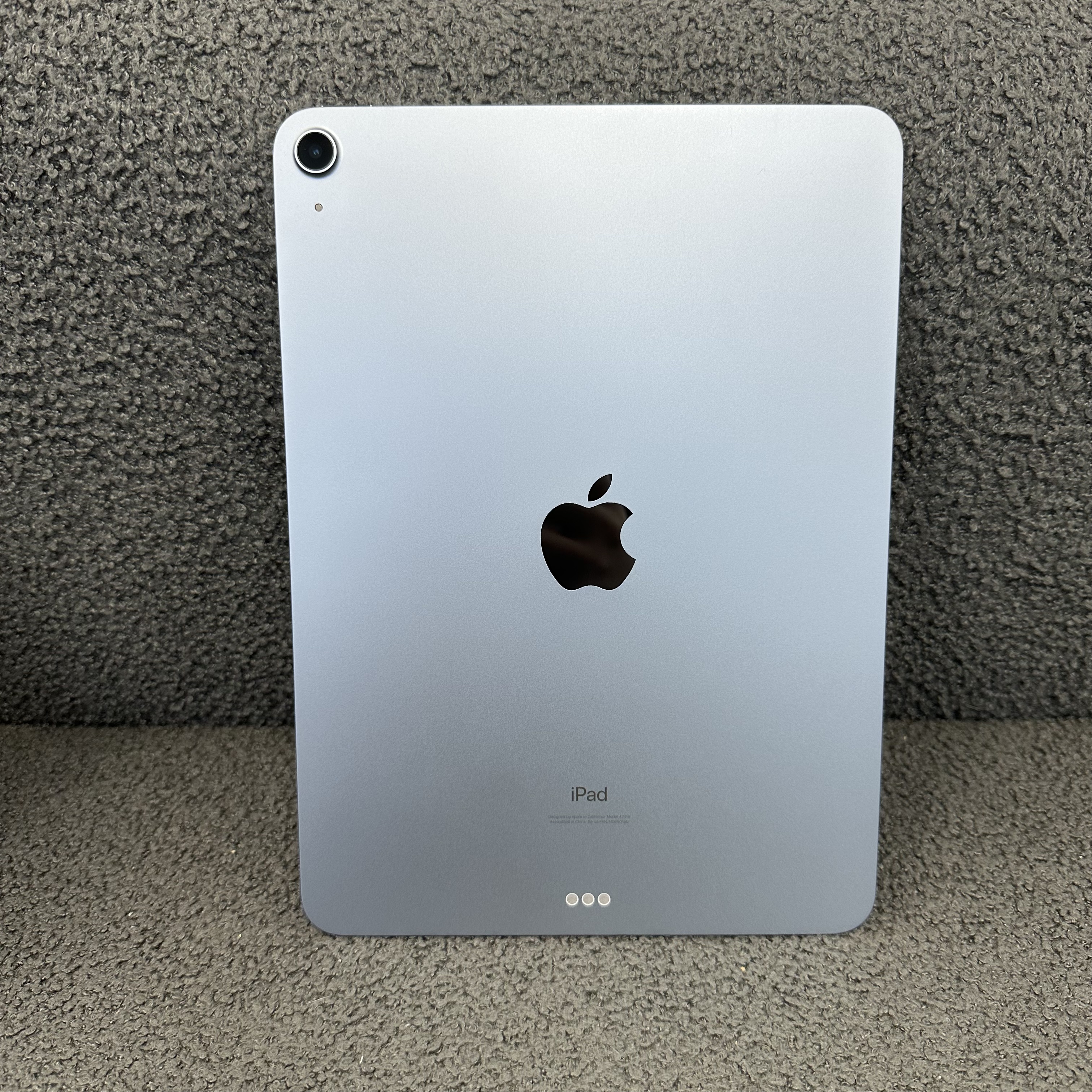 *4037 iPad Air 4 超靚機 64GB 插卡版 藍色 Blue