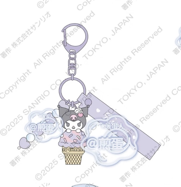 6月新品預訂｜雪糕系列商品🍬