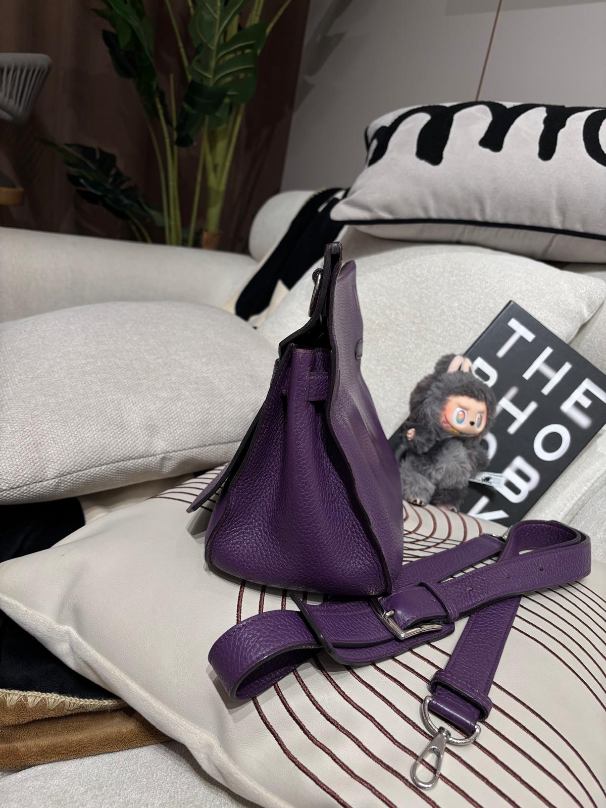 Hermes Jypsiere 28 Stamp [Q] 100%Authentic, 90%New ✅Dust bag