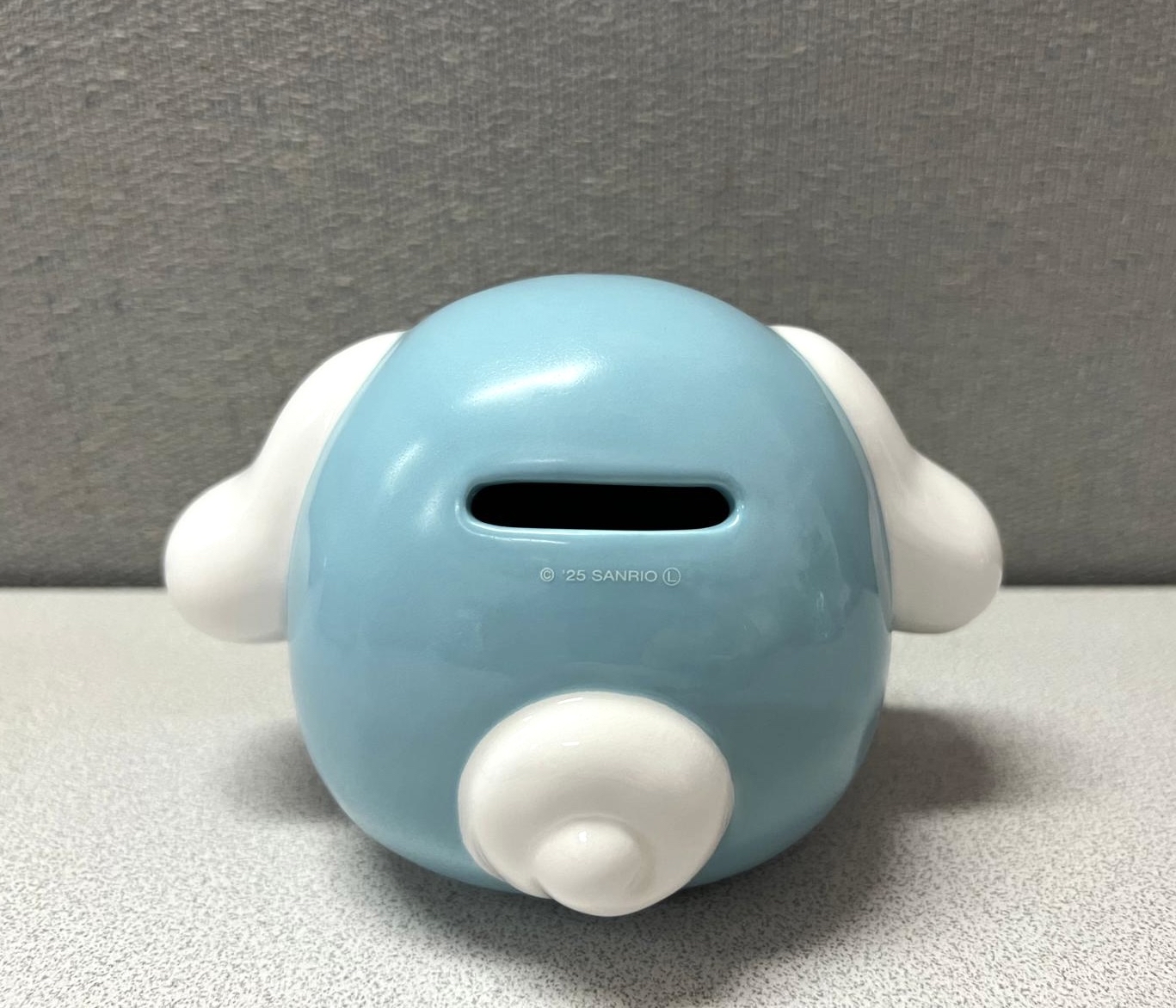 🎌日本直送🎌玉桂狗 達摩造型錢罌