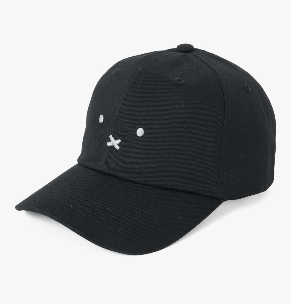 （在途）Miffy帽