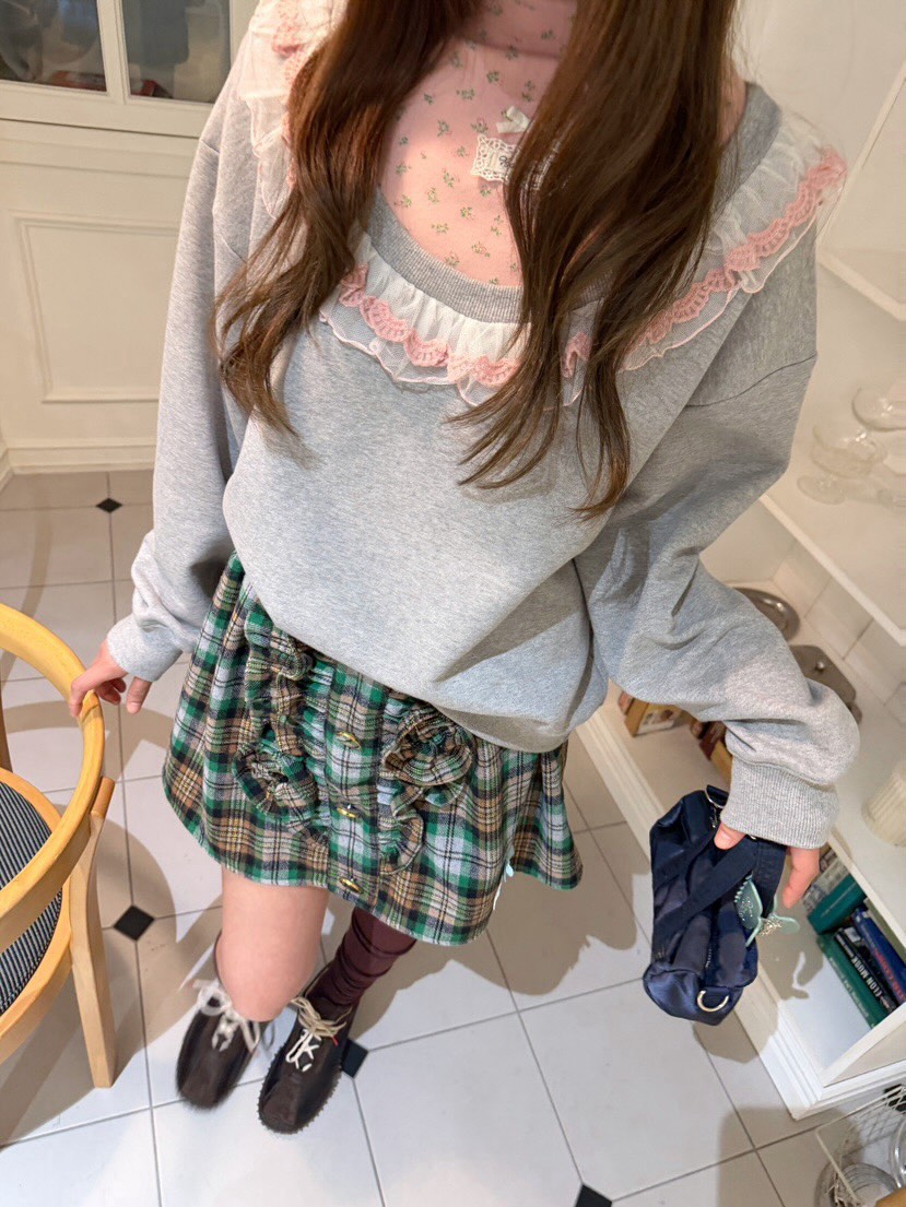 (2026FW) BOUTIQUE - TOP