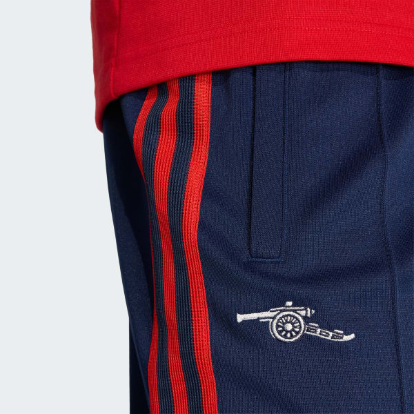 Adidas Arsenal 阿仙奴休閑文化長褲 KB1757