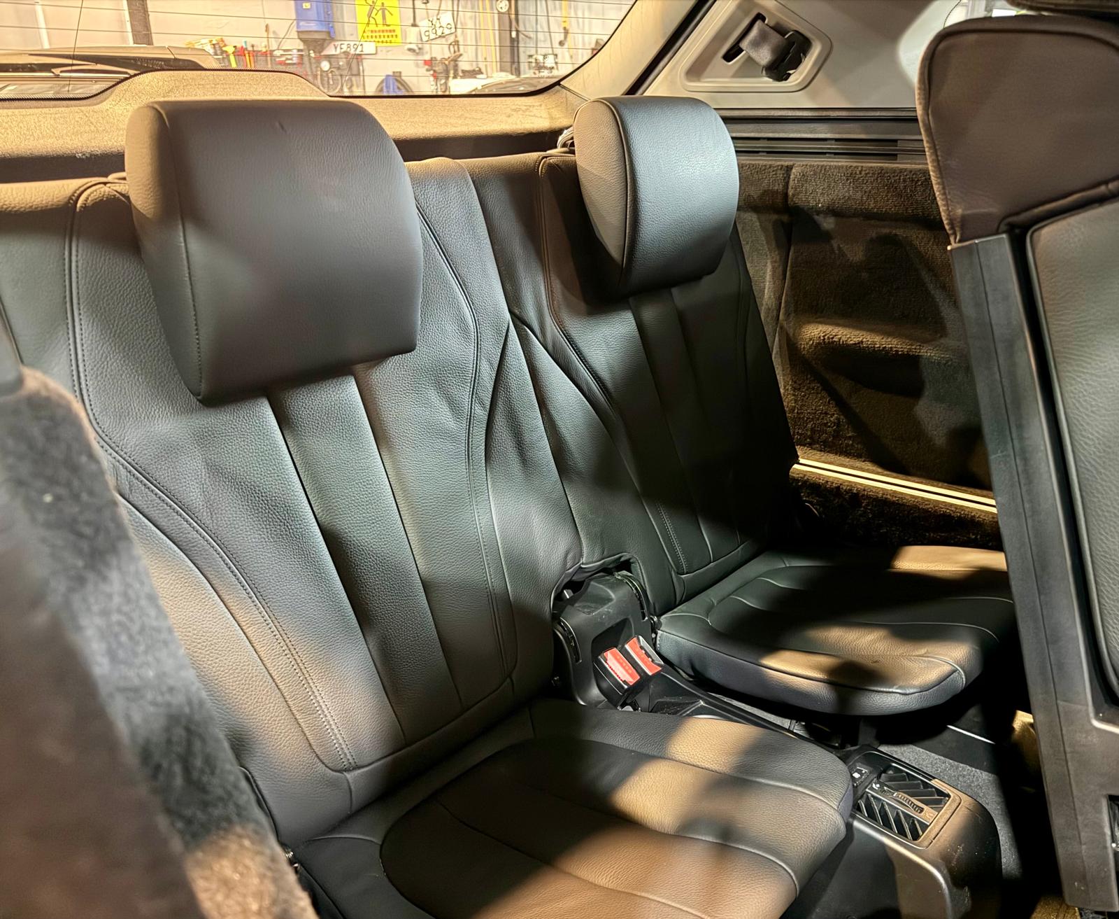 B.M.W. X5 XDRIVE30D (F15) 2013