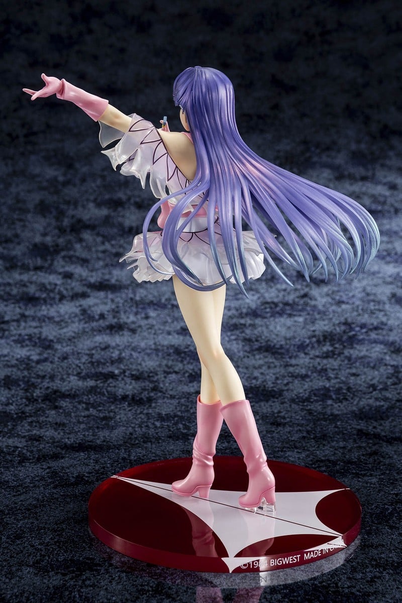 (預訂訂金 $400) (總價 $1089) Arcadia Macross 劇場版 超時空要塞 -可曾記起愛- 林明美 超時空管弦樂 Ver. (行版)