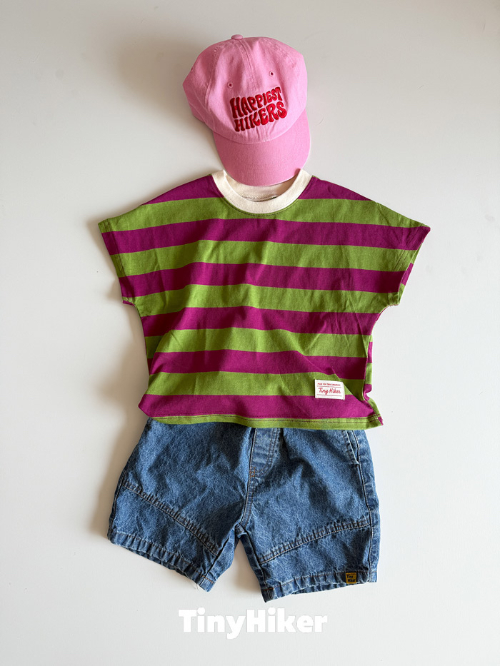 🇰🇷Tiny Hiker短褲