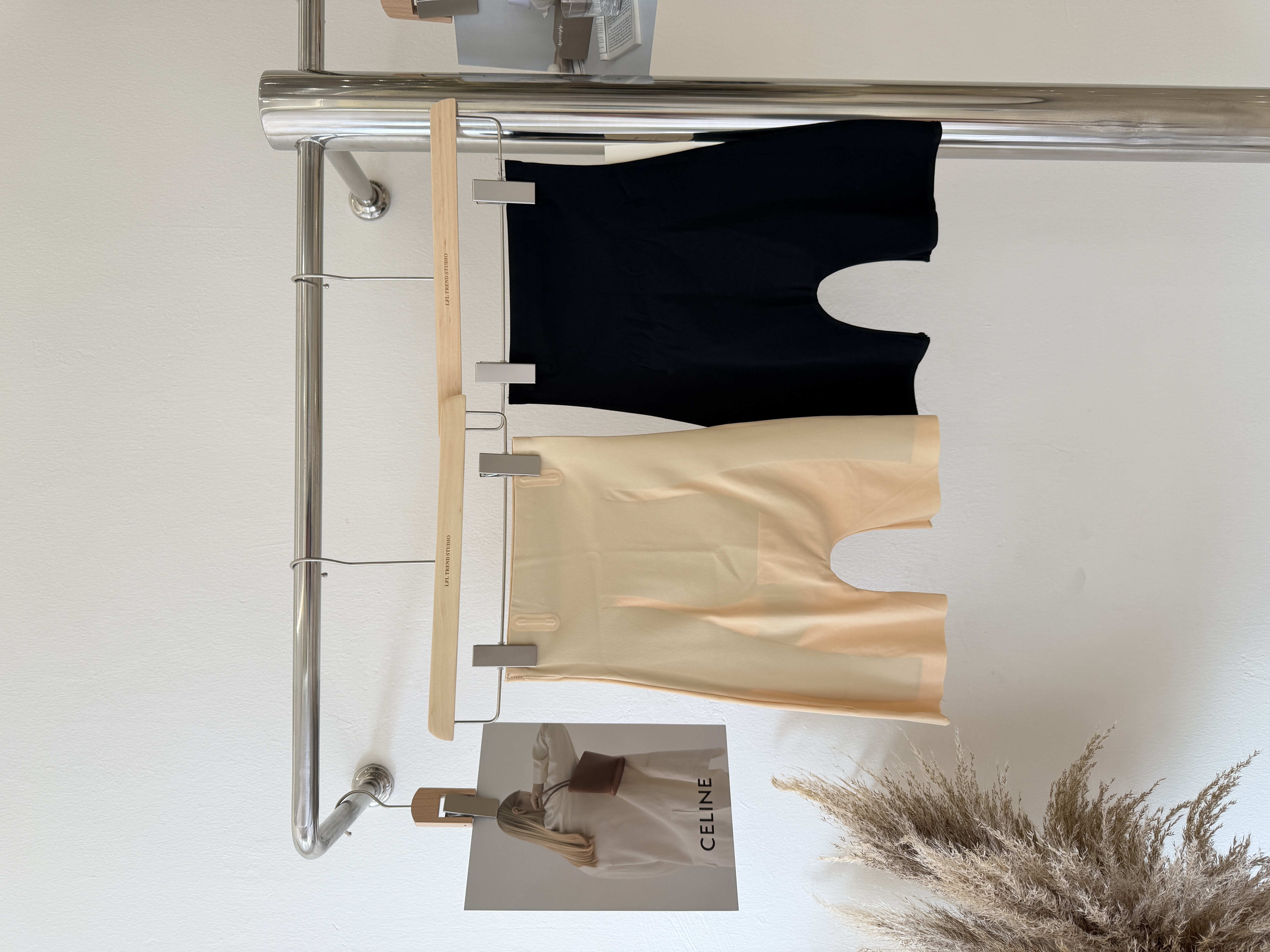 6698 5D魔力悬浮裤