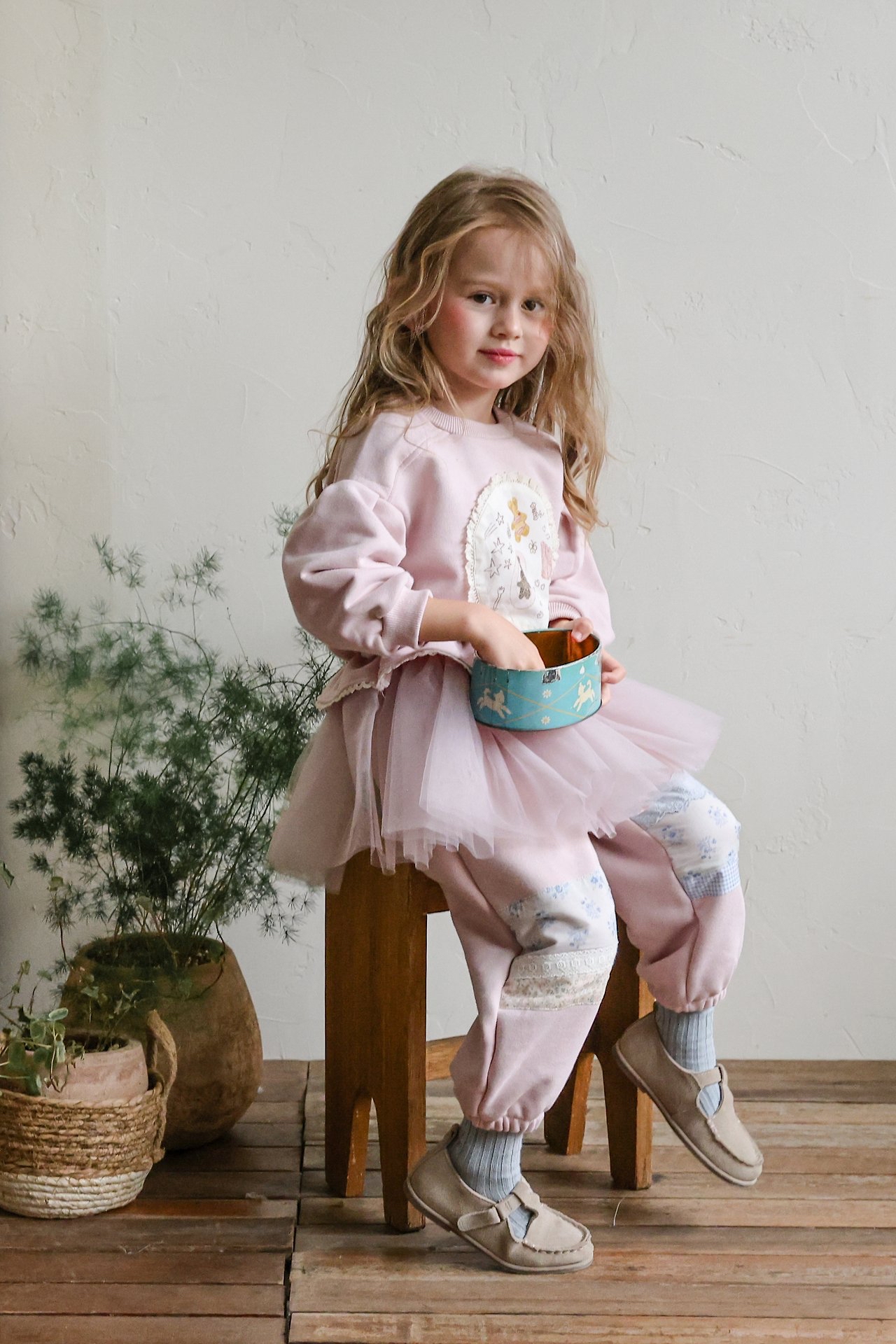 Flo | Nova Pants