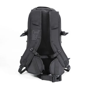 Online-優惠）-H0637-Waterproof-Backpack-防水| SUPREME LIFESTYLE