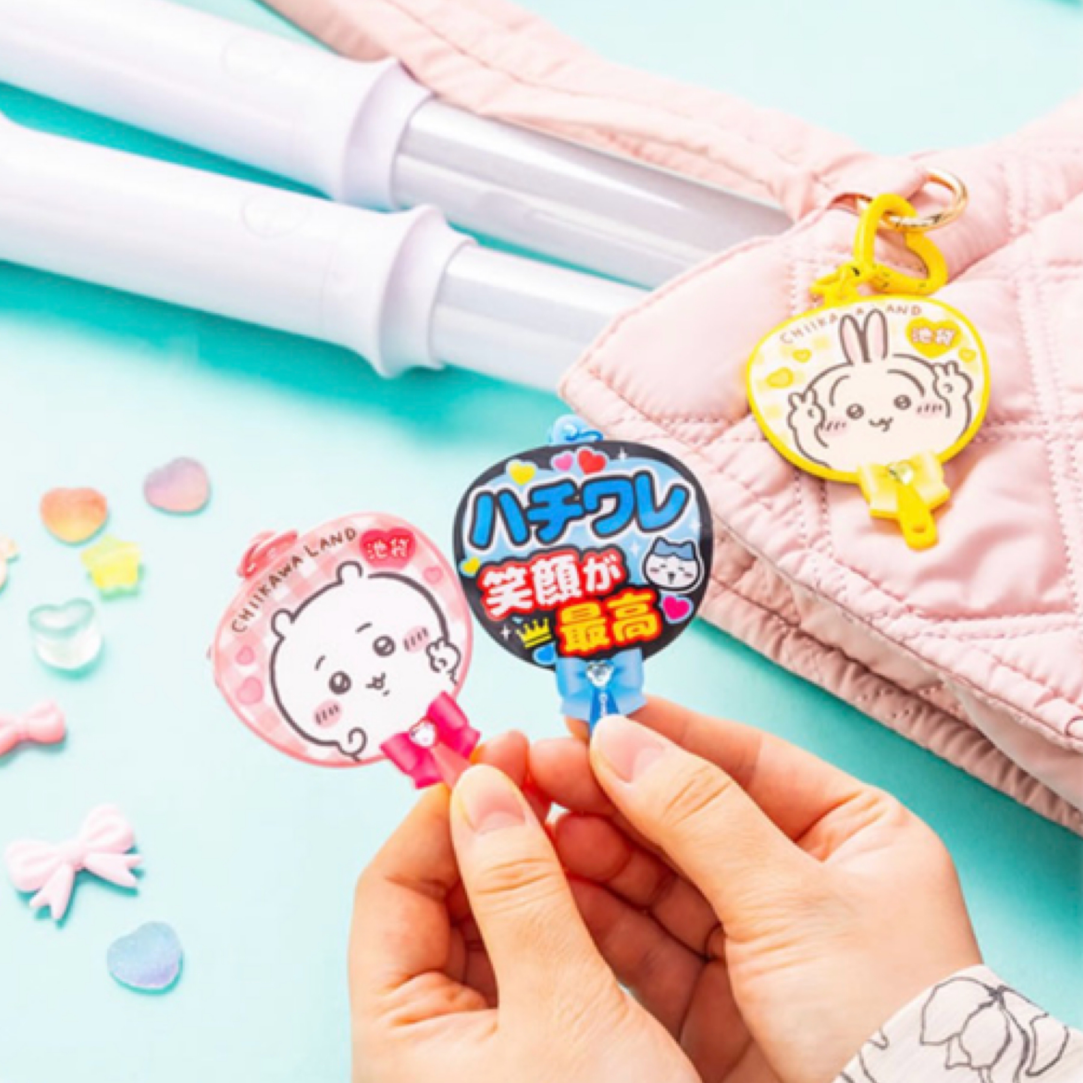 Chiikawa 池袋限定 匙扣｜預訂