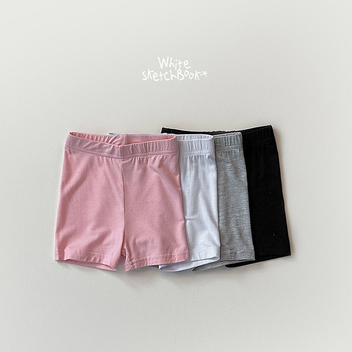 🇰🇷WhiteSketchBook打底褲