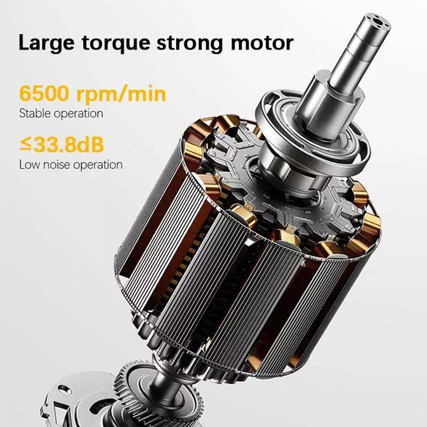 Xiaomi Nose Hair Trimmer Waterproof (BHR8997GL)