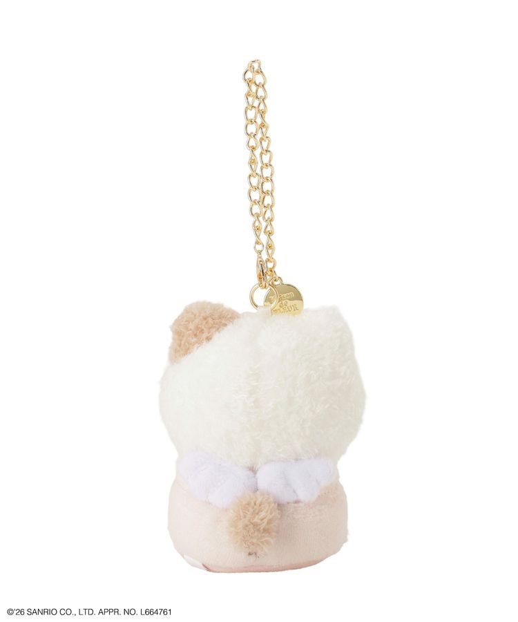 🌸 【預訂】Muffin Baby Charm - Maison de FLEUR  x Pompompurin