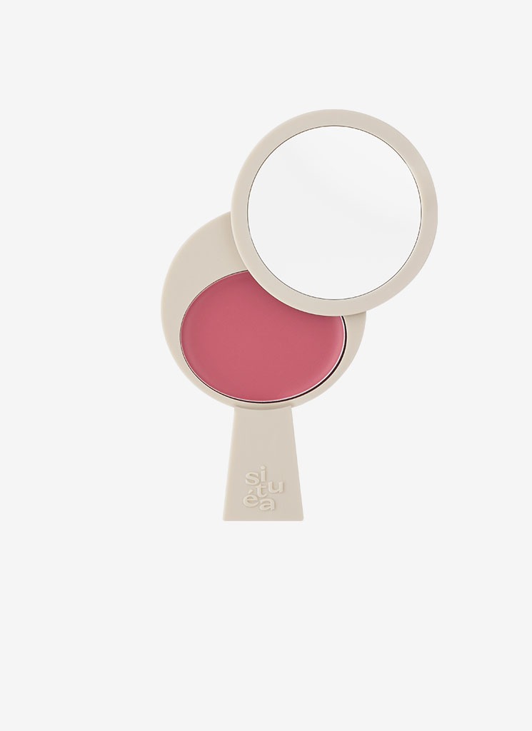 situea - Check the Mirror Cloud Clay 01 Misty Pink