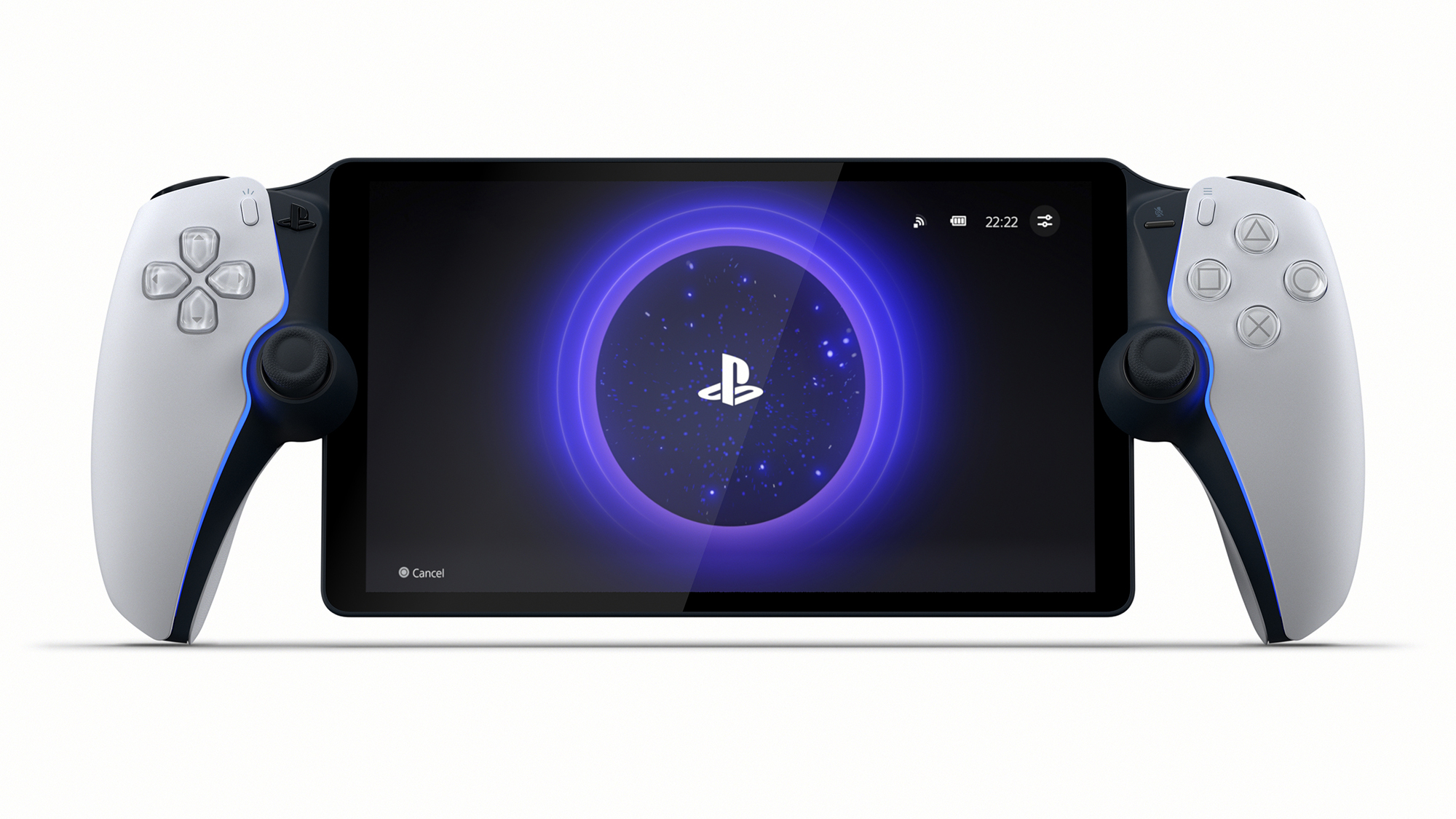 [PS5] PS PORTAL 遙控遊玩機 (白) (SONY)